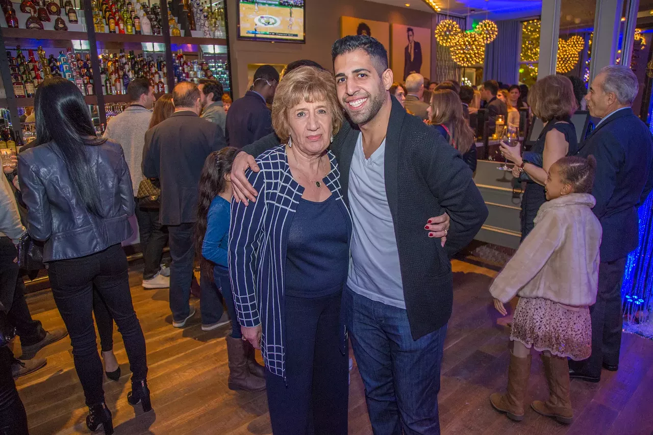 Image: 56 photos of the soft opening of Parc in Campus Martius