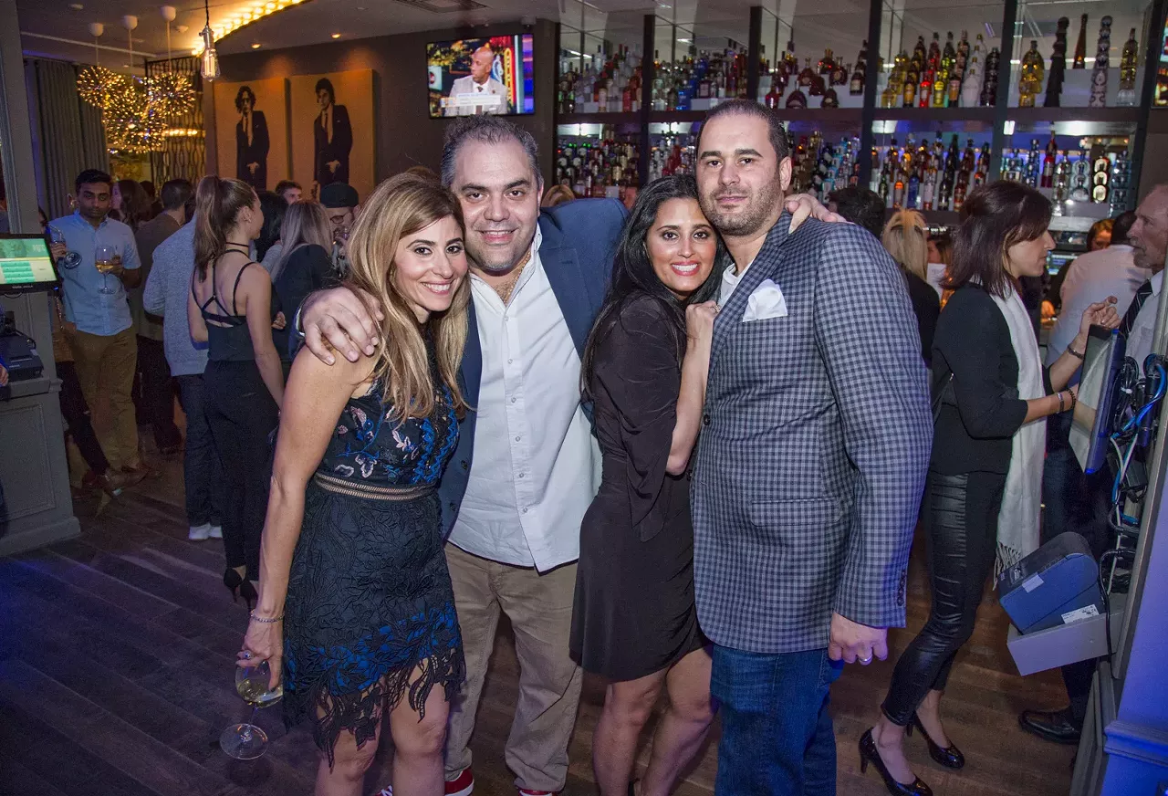 Image: 56 photos of the soft opening of Parc in Campus Martius