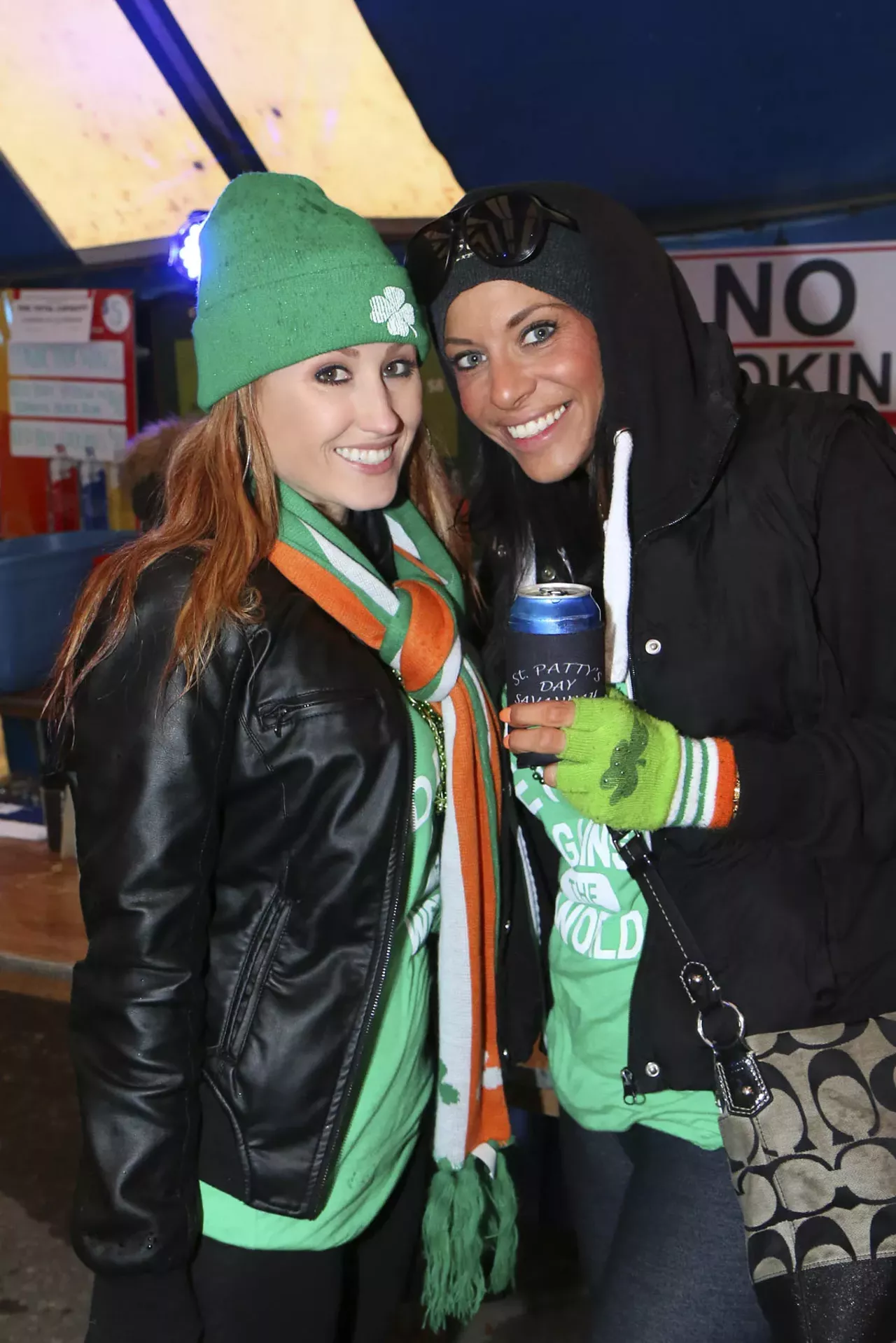 Image: 58 photos from Corktown Paddy's Parade Party