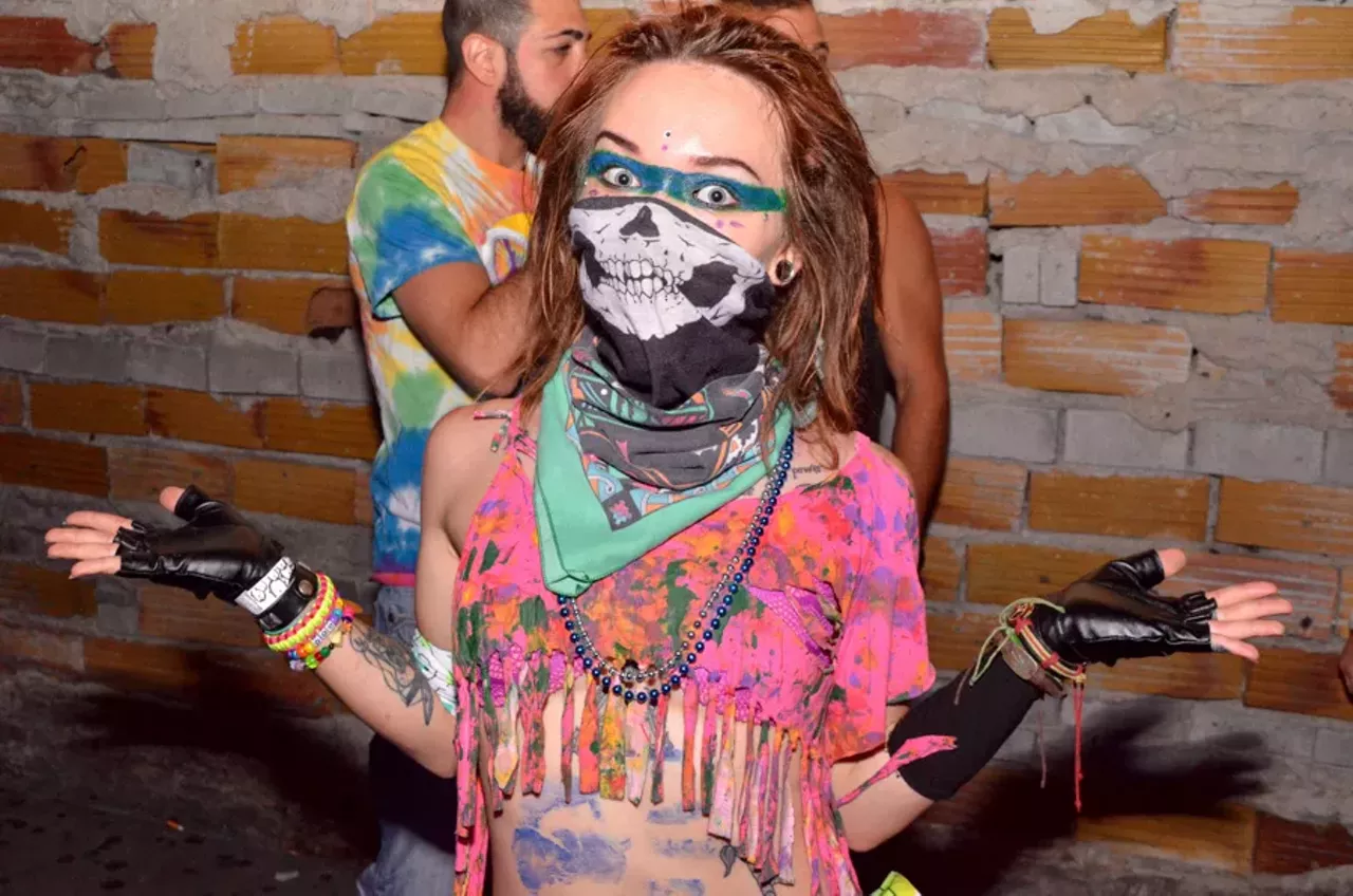 Image: 58 photos from TrollPhace at Elektricity