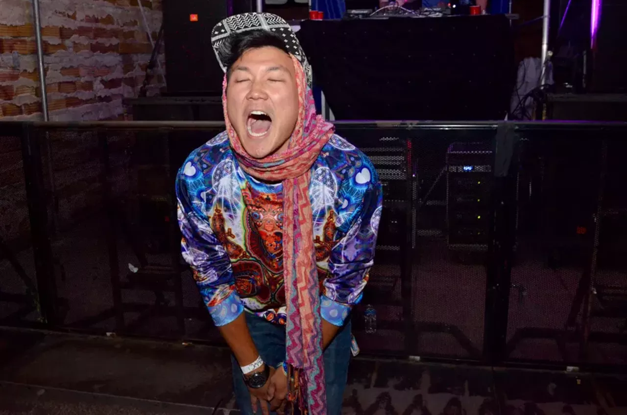 Image: 58 photos from TrollPhace at Elektricity