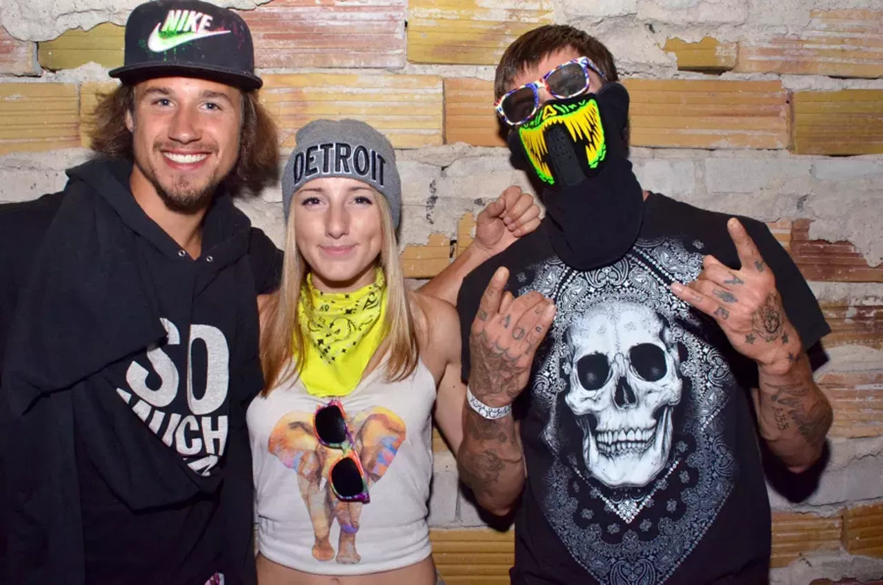 Image: 58 photos from TrollPhace at Elektricity