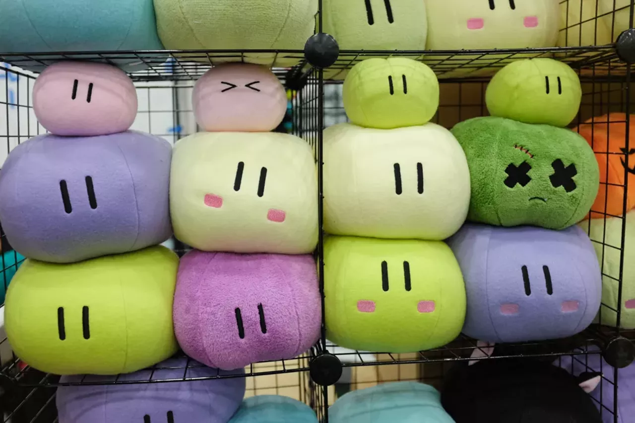 Image: 59 photos of the elaborate costumes we saw at Youmacon