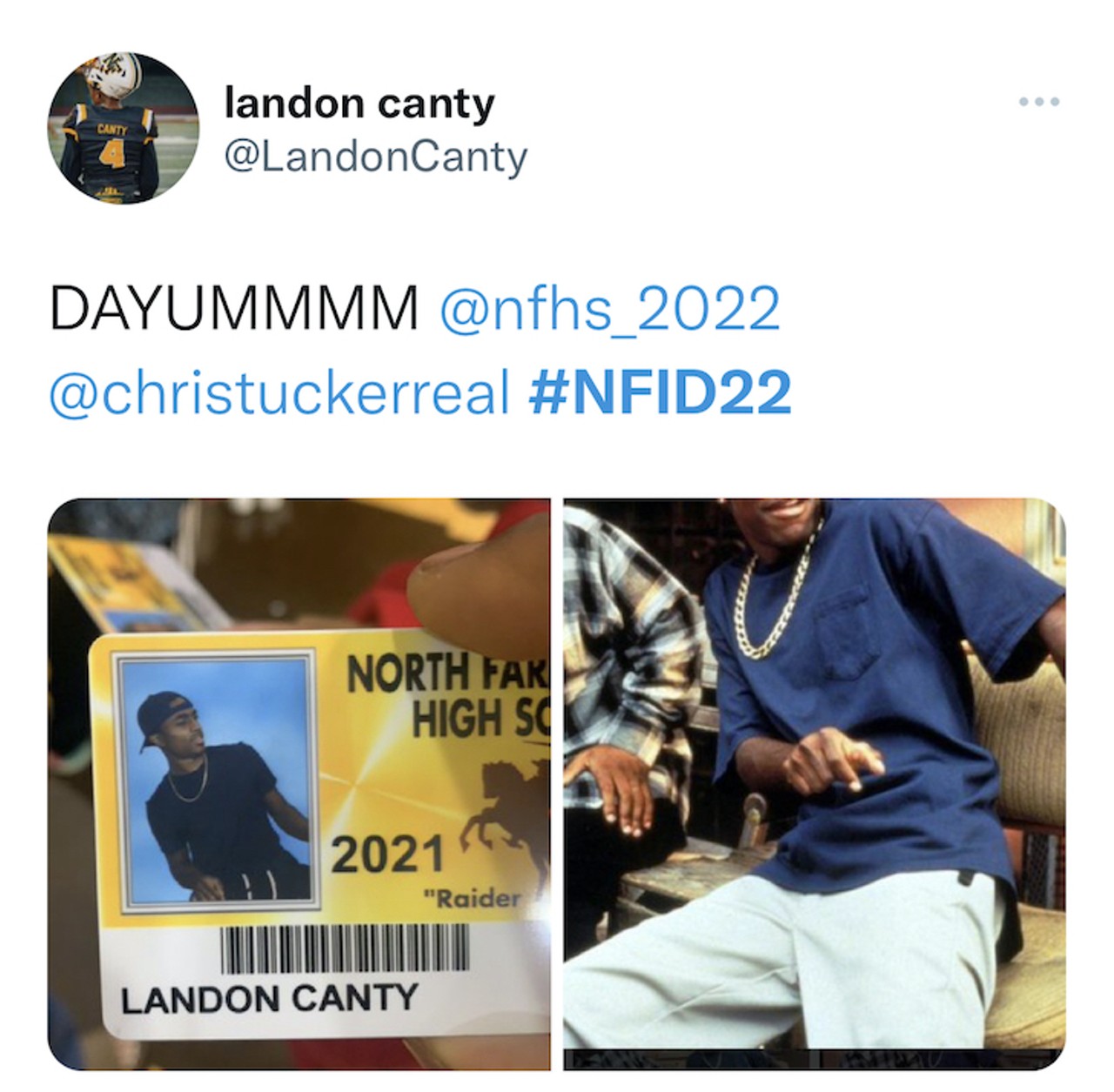 60 hilarious student ID photos by North Farmington High School seniors