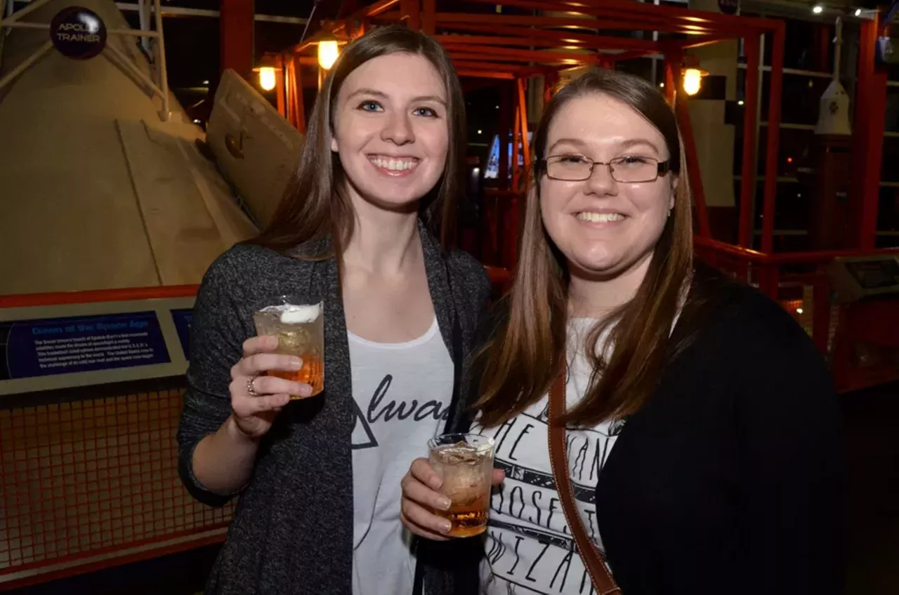 Image: 65 magical photos of Wizards and Wonder @ the Michigan Science Center