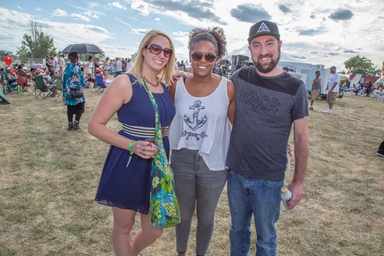 Image: 67 artful photos from Charivari @ Belle Isle