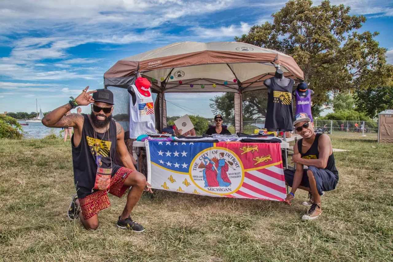 Image: 67 artful photos from Charivari @ Belle Isle