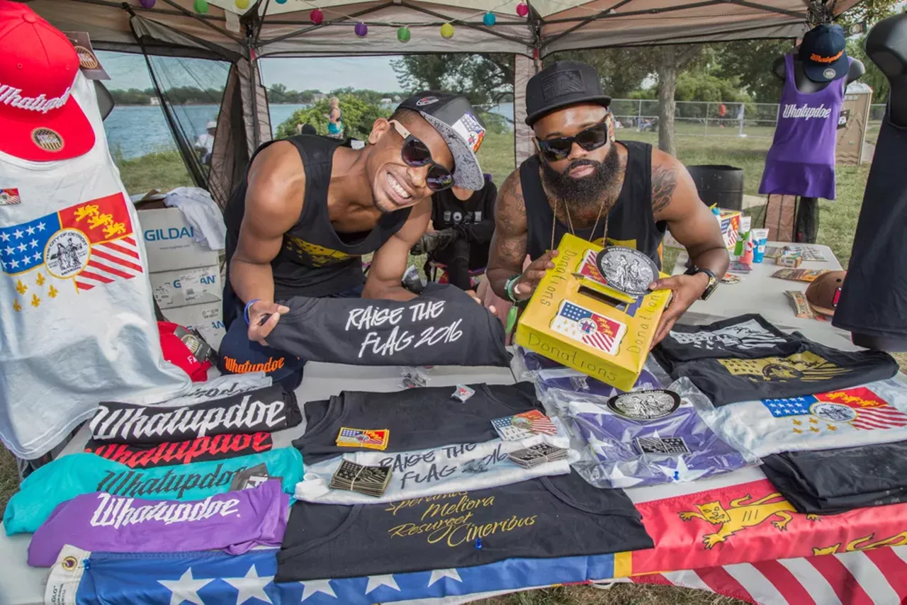 Image: 67 artful photos from Charivari @ Belle Isle