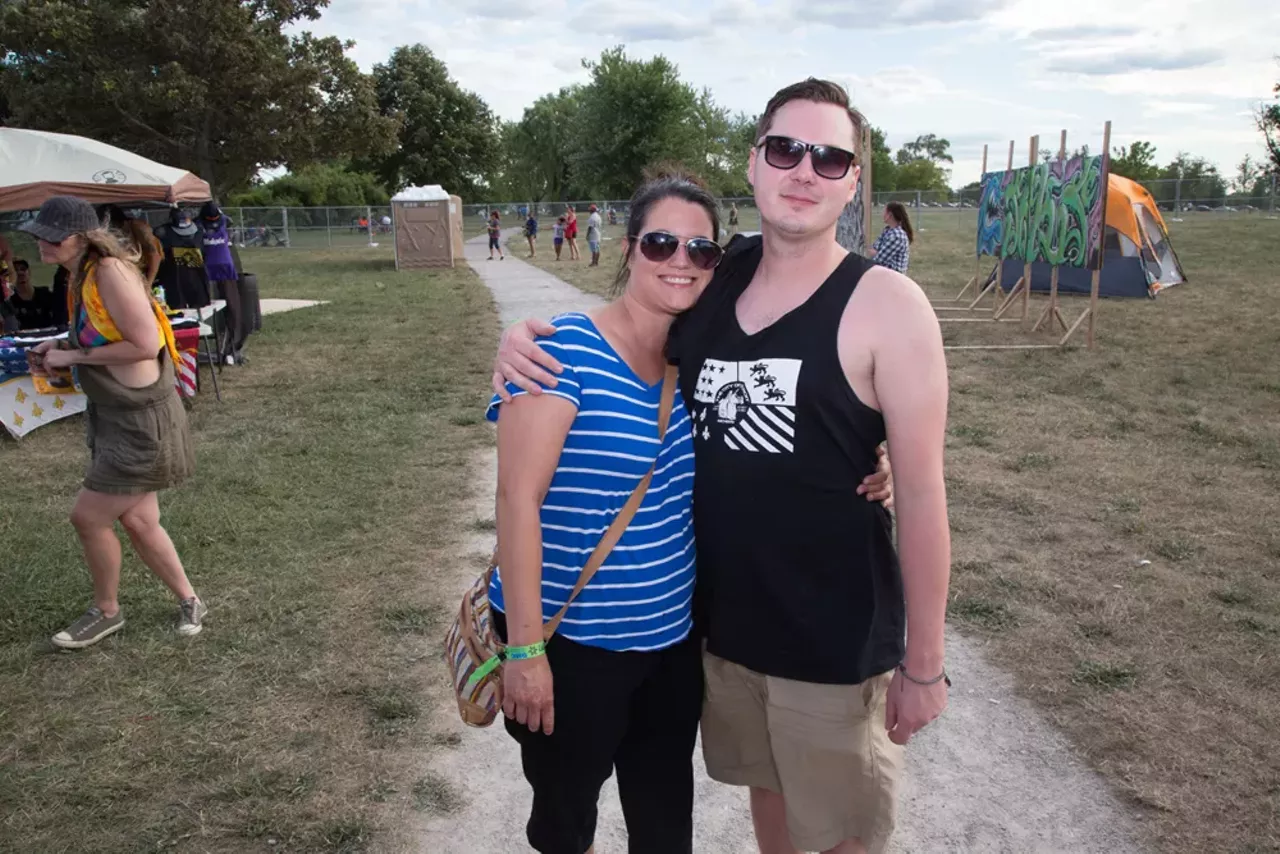 Image: 67 artful photos from Charivari @ Belle Isle