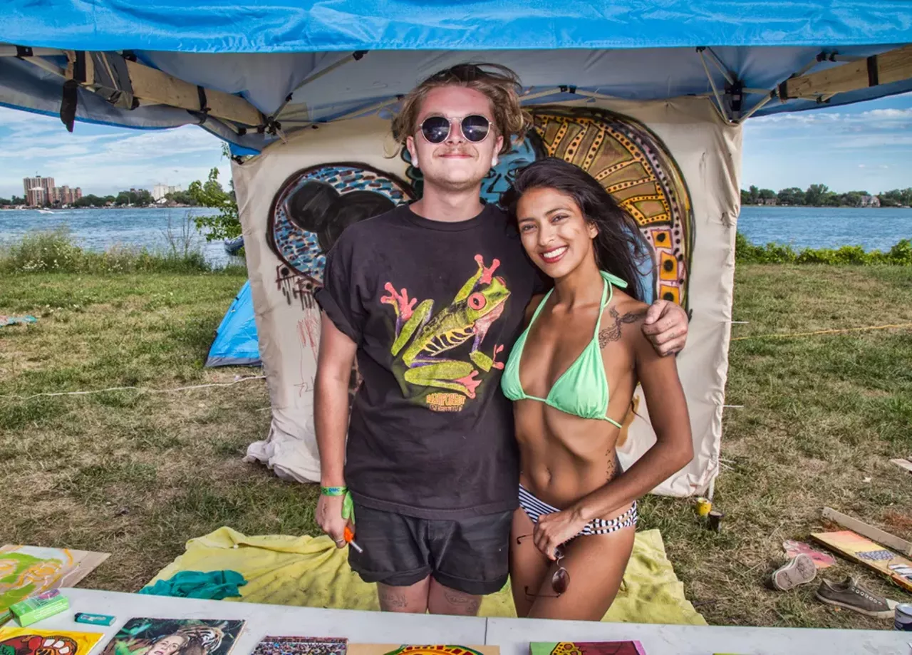 Image: 67 artful photos from Charivari @ Belle Isle