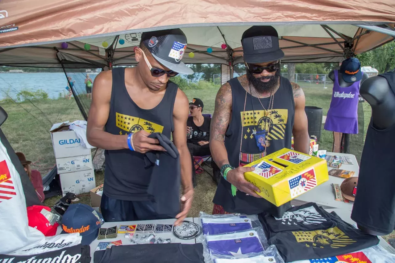 Image: 67 artful photos from Charivari @ Belle Isle