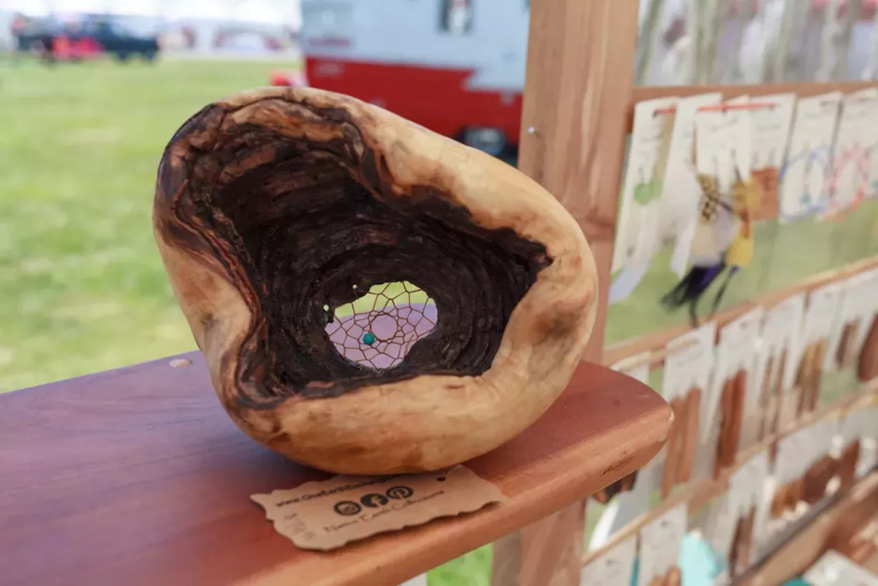Image: 68 delightful photos from the Monroe Vintage Market