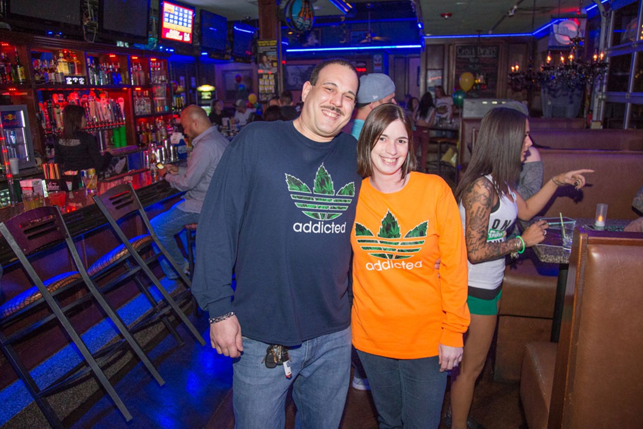 68 photos from Dooley's Industry Wednesdays