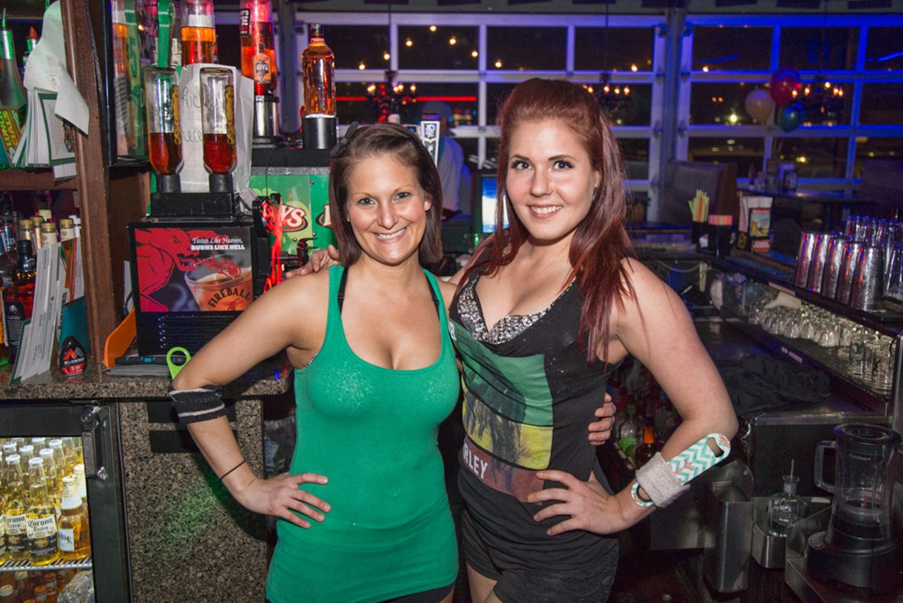 68 photos from Dooley's Industry Wednesdays