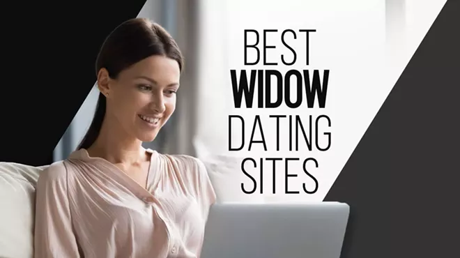 Image: 7 Best Widow Dating Sites: Date Again After Losing A Spouse in 2024 (2)