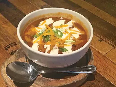 Image: 7 cool things you need to know about Detroit dining this week