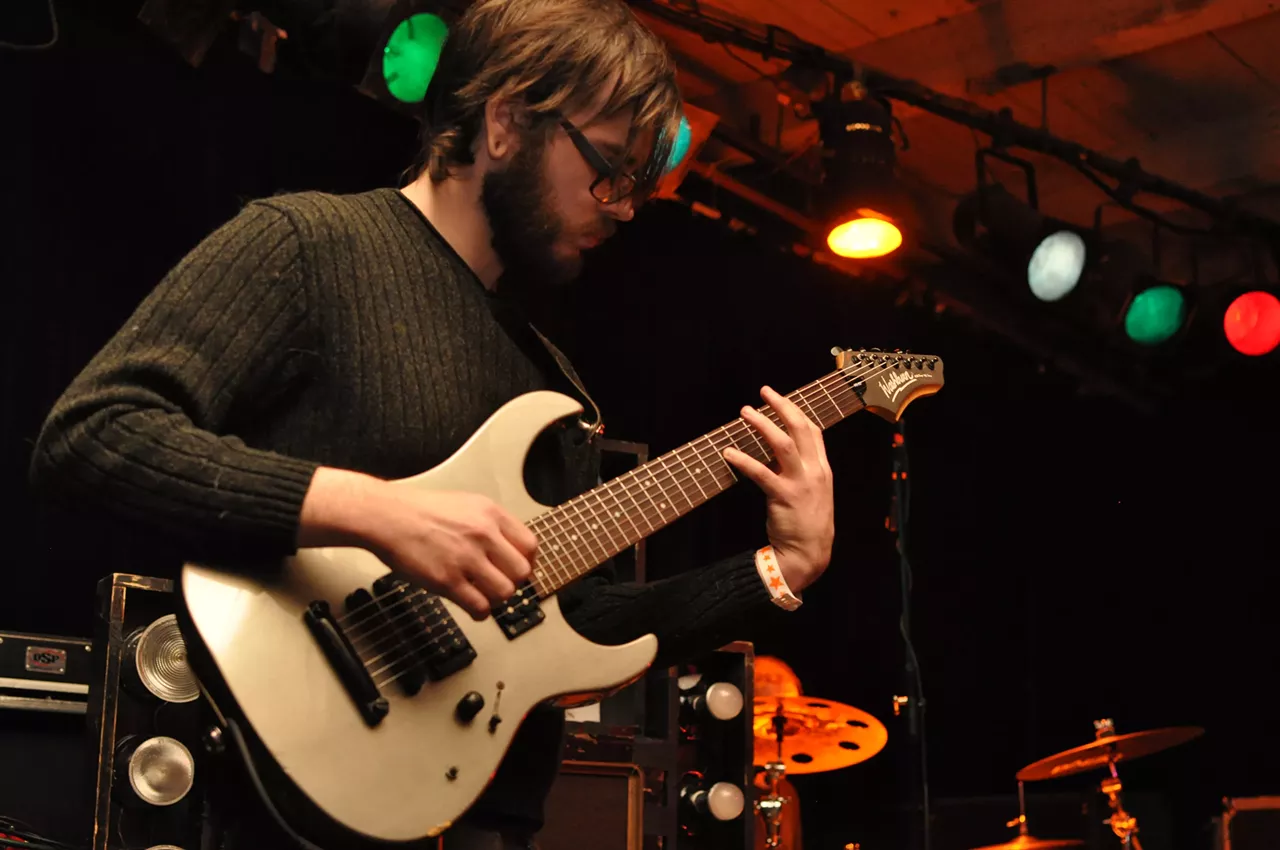 Image: 70 Photos From Black Christmas