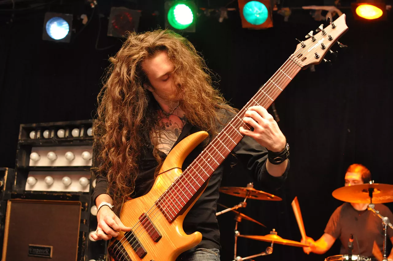The Black Dahlia Murder