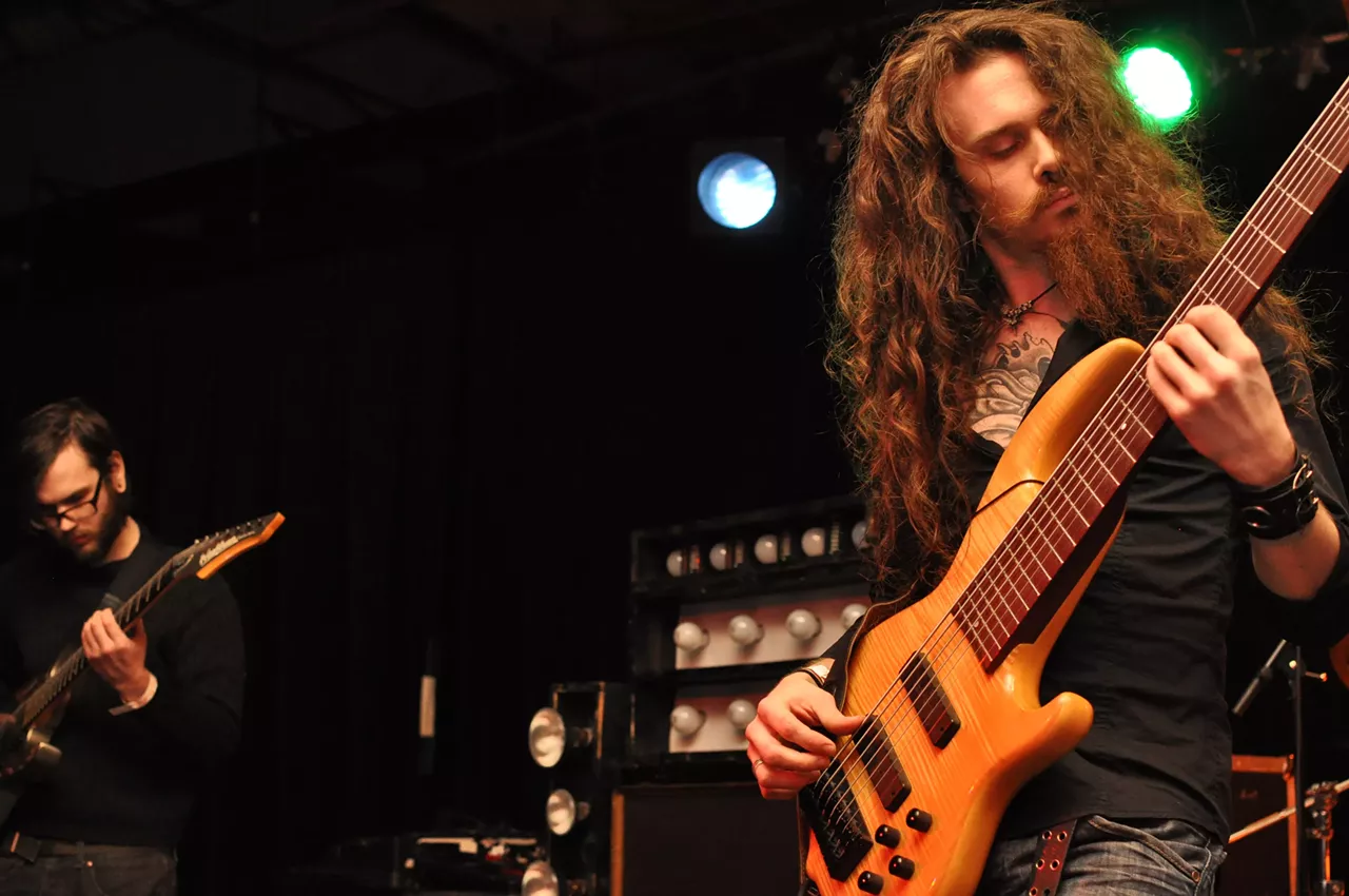 The Suicide Machines