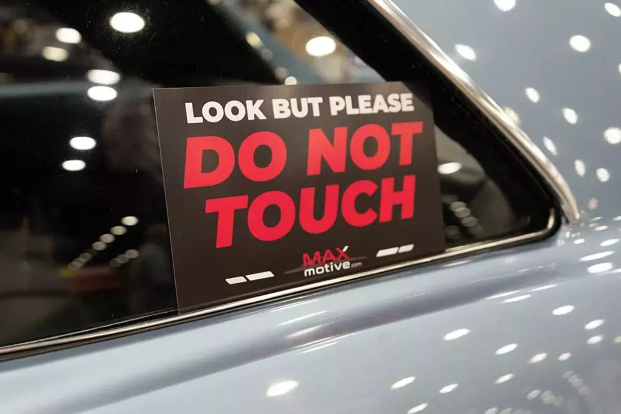 Image: 71st annual Autorama hot rod show rolls into Detroit