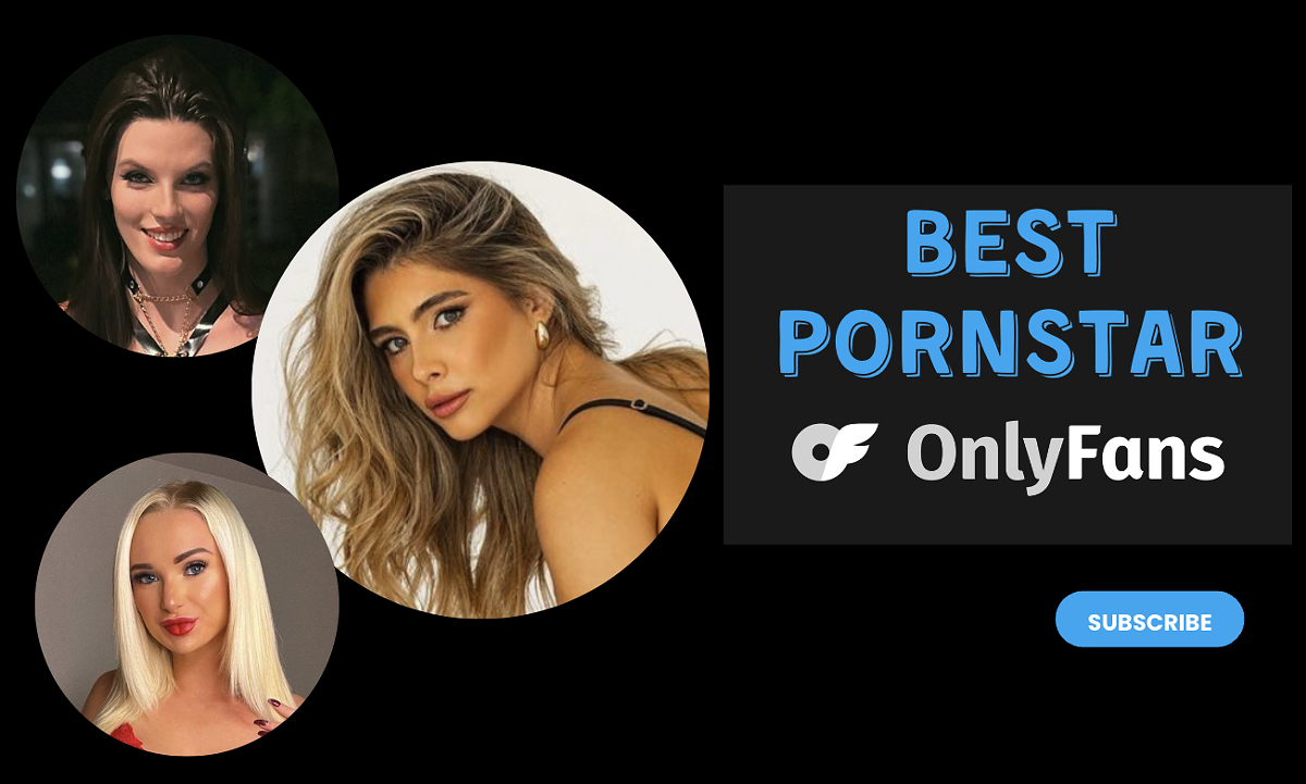 72 Best Pornstar OnlyFans Accounts Featuring Top Pornstar OnlyFans Creators for 2024