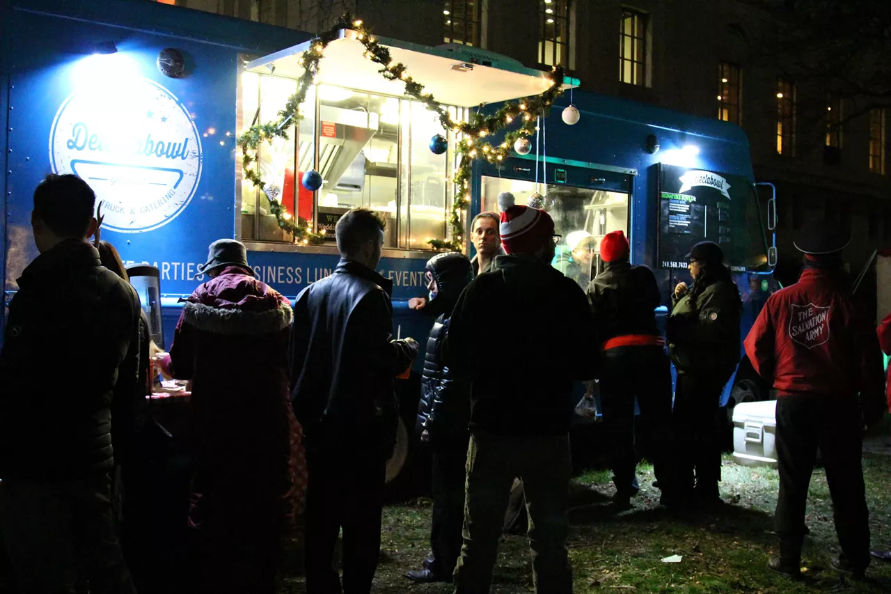 Image: 74 cheerful photos of Noel Night in Midtown to put you in the holiday spirit