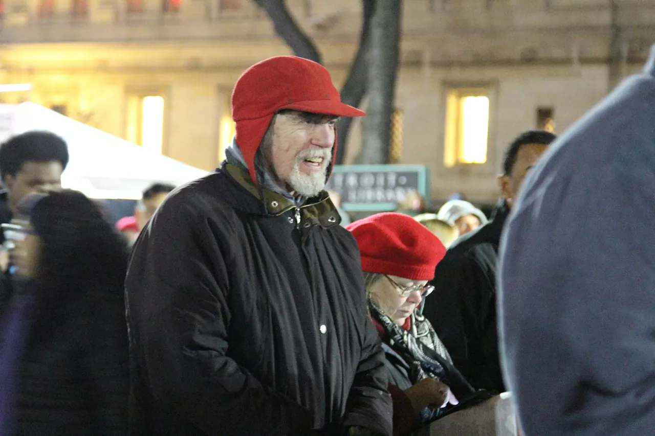Image: 74 cheerful photos of Noel Night in Midtown to put you in the holiday spirit