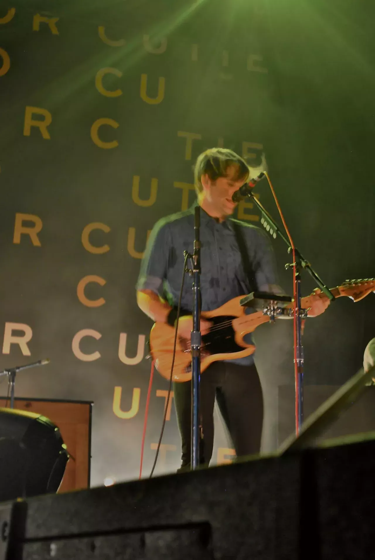 Image: 76 badass photos from Riot Fest Chicago