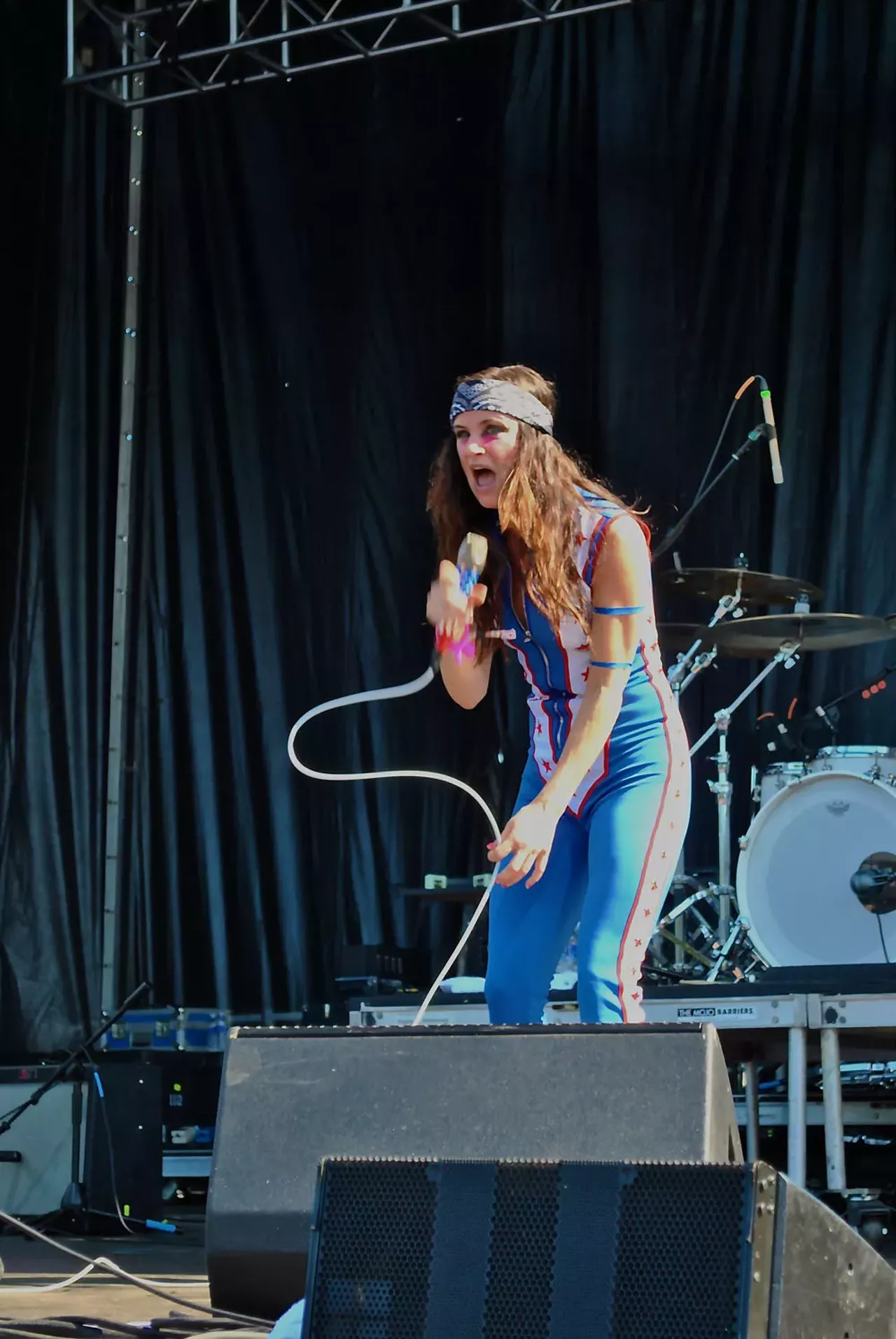 Image: 76 badass photos from Riot Fest Chicago