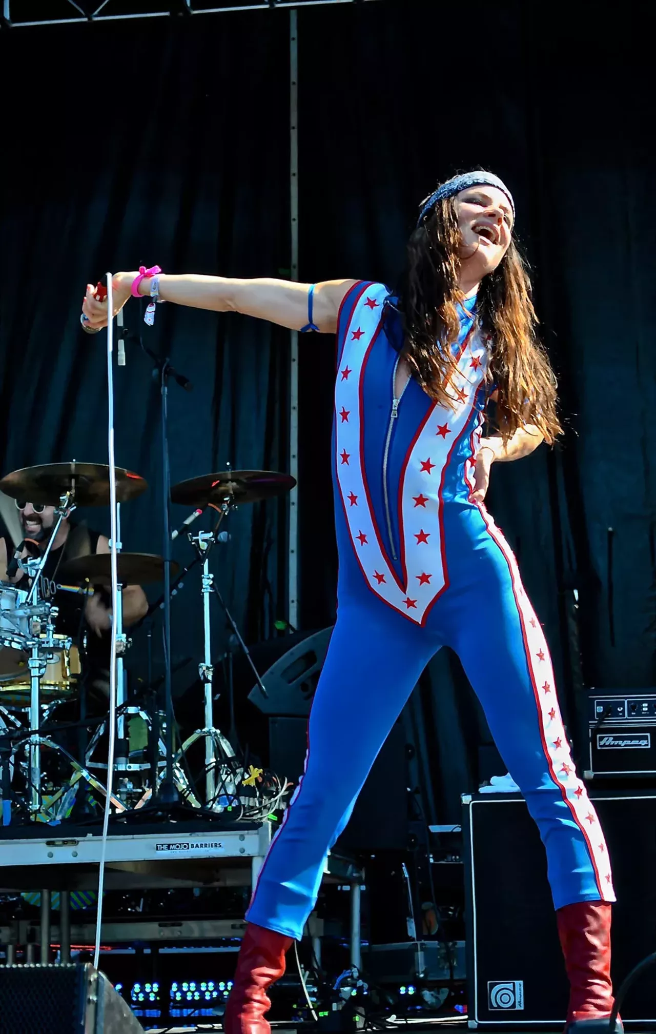 Image: 76 badass photos from Riot Fest Chicago