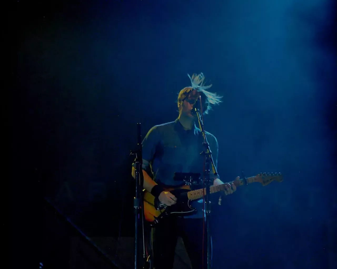 Image: 76 badass photos from Riot Fest Chicago