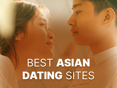 Image: 8 Best Asian Dating Sites: Meet Asian People In Your Area