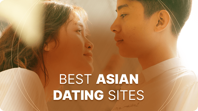 Image: 8 Best Asian Dating Sites: Meet Asian People In Your Area