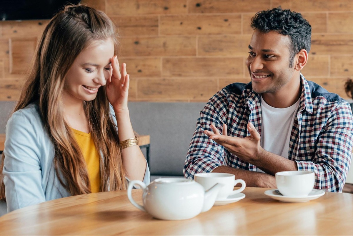 8+ Best Introvert Dating Apps for 2024 - Meet Someone That Understands You