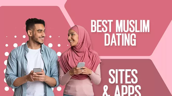 Image: 8 Best Muslim Dating Sites & Apps: Free Trials Available