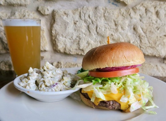$8 burgers we can’t wait to try during Detroit Burger Week