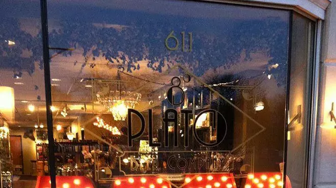 Image: 8 Degrees Plato brings best beer to Ferndale