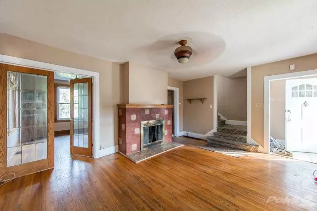 Image: 8 houses that are on the market in Windsor, Ontario