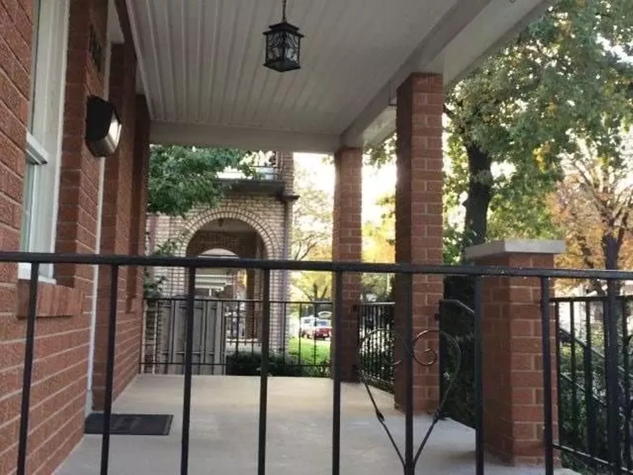 Image: 8 houses that are on the market in Windsor, Ontario