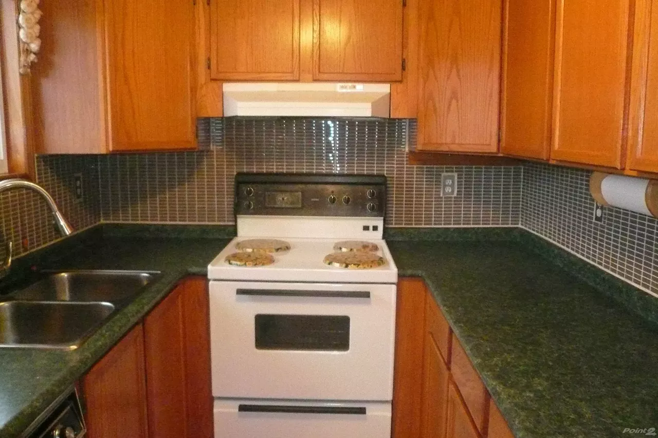 Image: 8 houses that are on the market in Windsor, Ontario