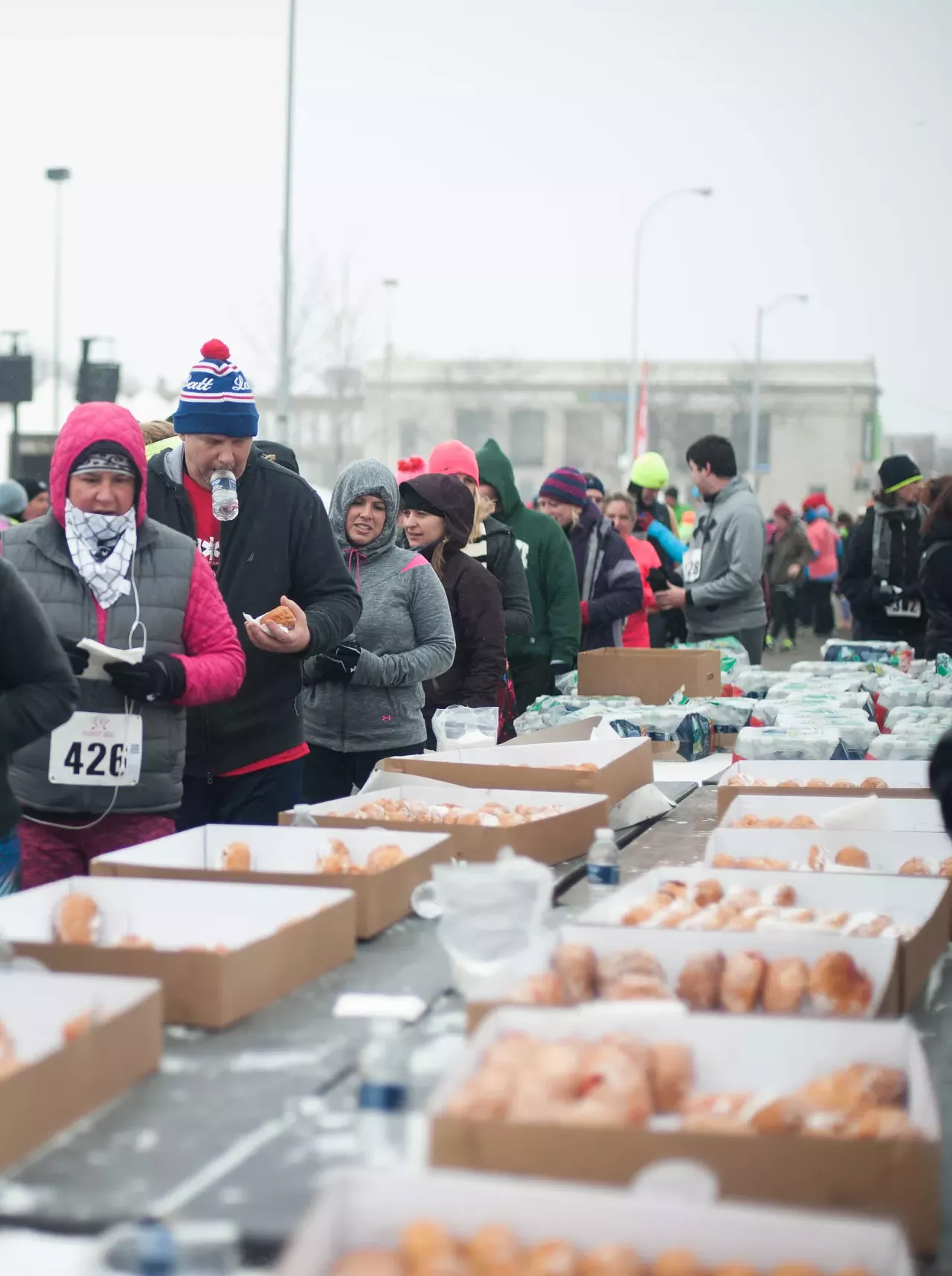 Image: 8 things happening in metro Detroit this week