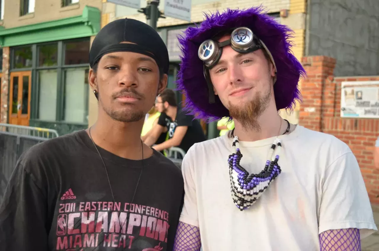 Image: 82 wet and wild photos from Divine Playground @ Elektricity