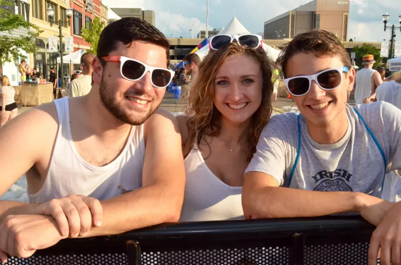 Image: 82 wet and wild photos from Divine Playground @ Elektricity