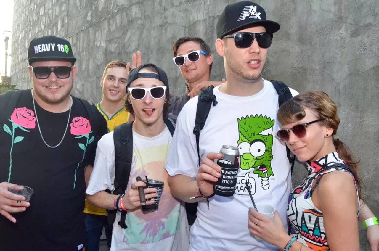 Image: 82 wet and wild photos from Divine Playground @ Elektricity