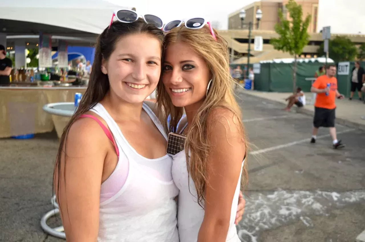 Image: 82 wet and wild photos from Divine Playground @ Elektricity