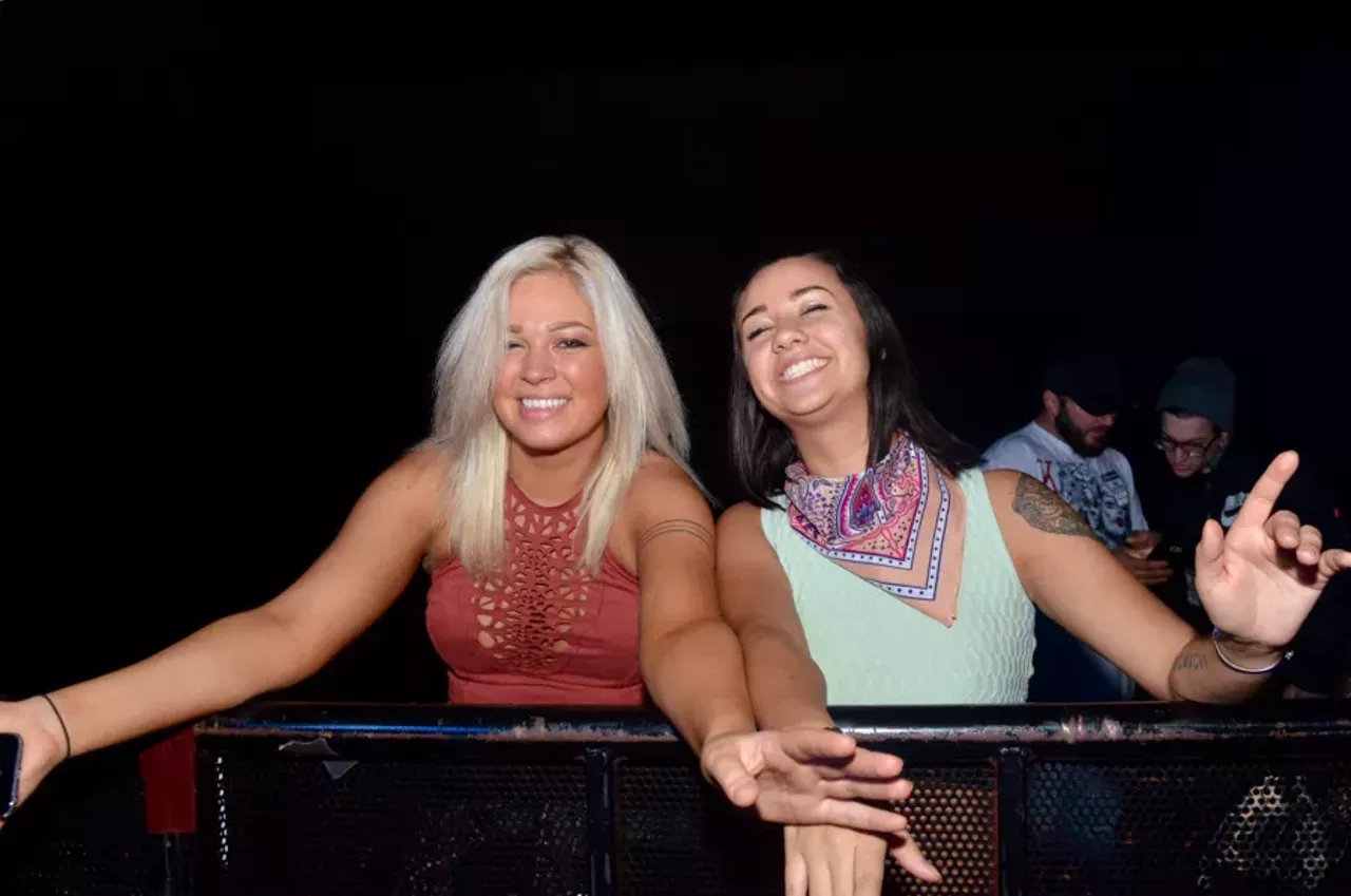 Image: 83 crazy photos from Commencement Fest @ Lansing Center