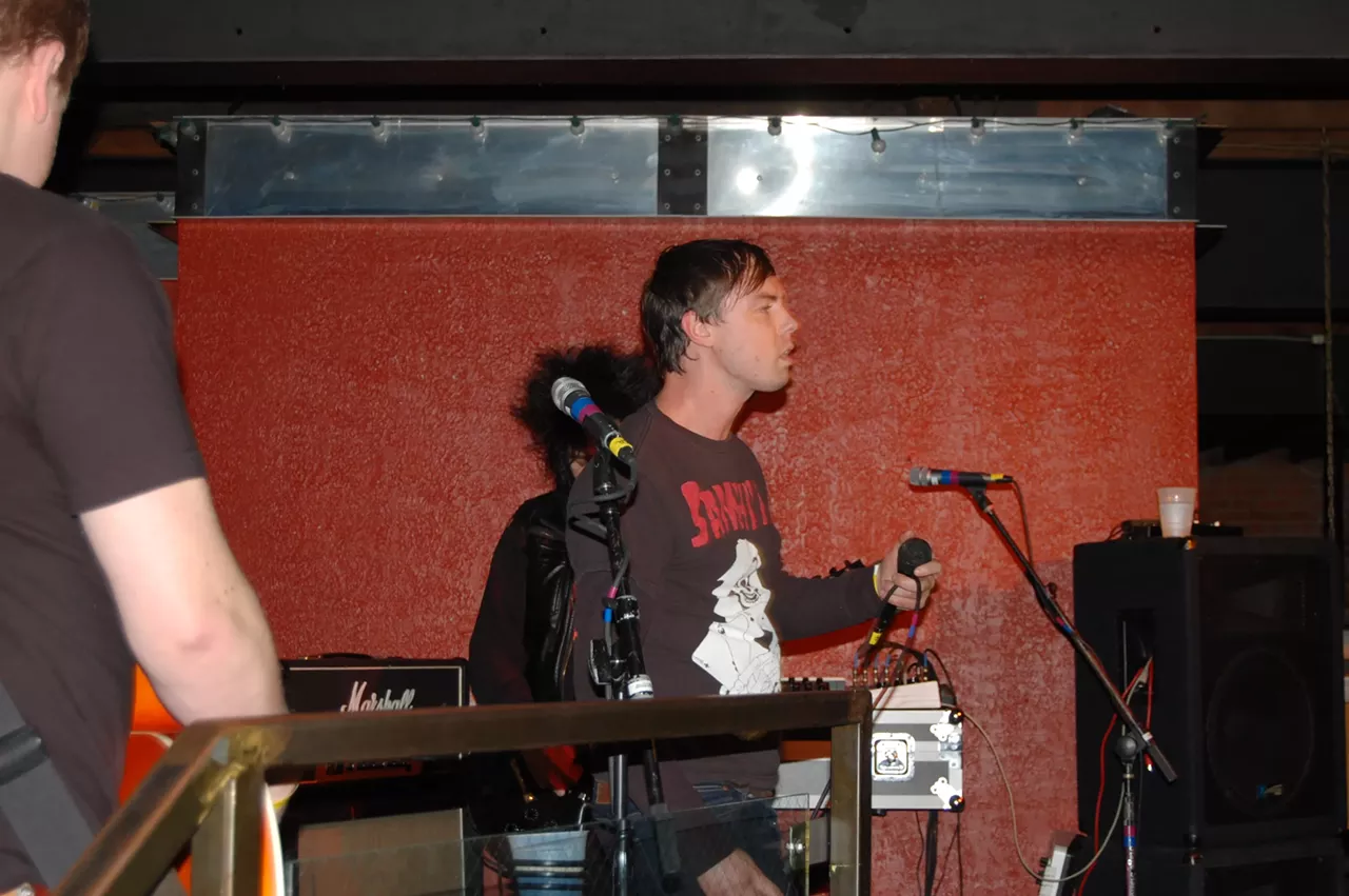 Image: 87 killer pics from the Berserker Festival on Thursday