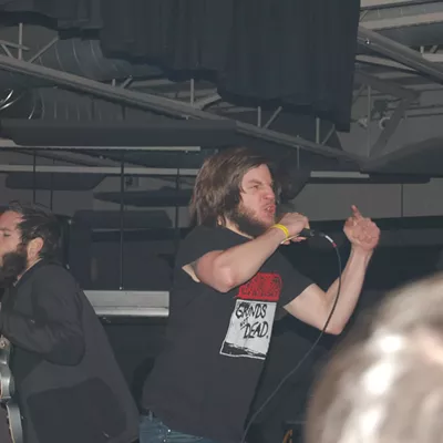 Berserker Fest 2014 - Thursday