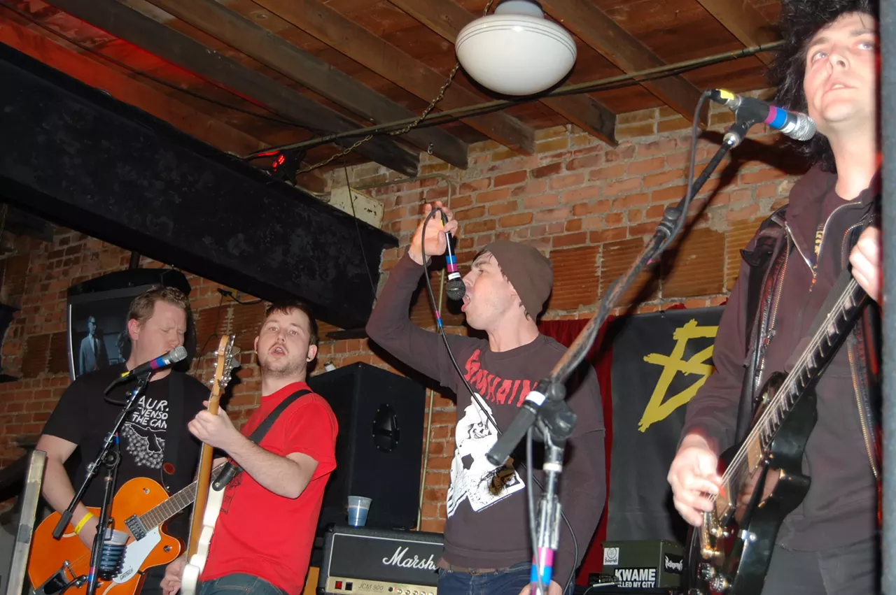 Stonecutters