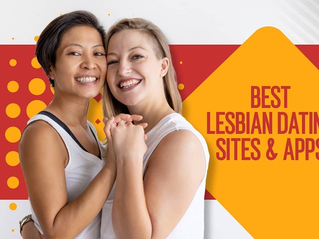 9 Best Lesbian Dating Sites in  2024 (6)